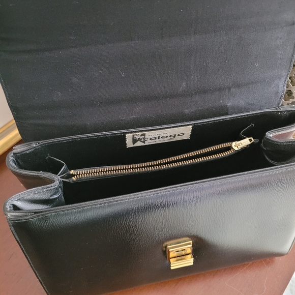 Vintage Handbag - Picture 11 of 13